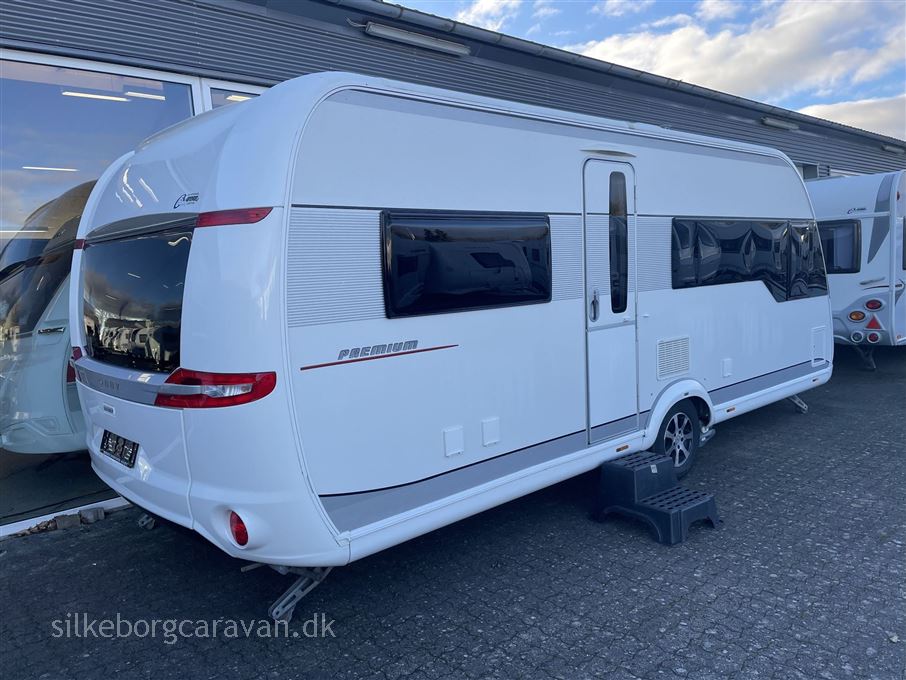 Hobby Premium 560 CFe